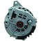 Wai Global Alternator, ALTDR CS130, 105 Amp12 Volt, CW, 6Groove Pulley, 1100 Plug Clock 7804N - alternate 5